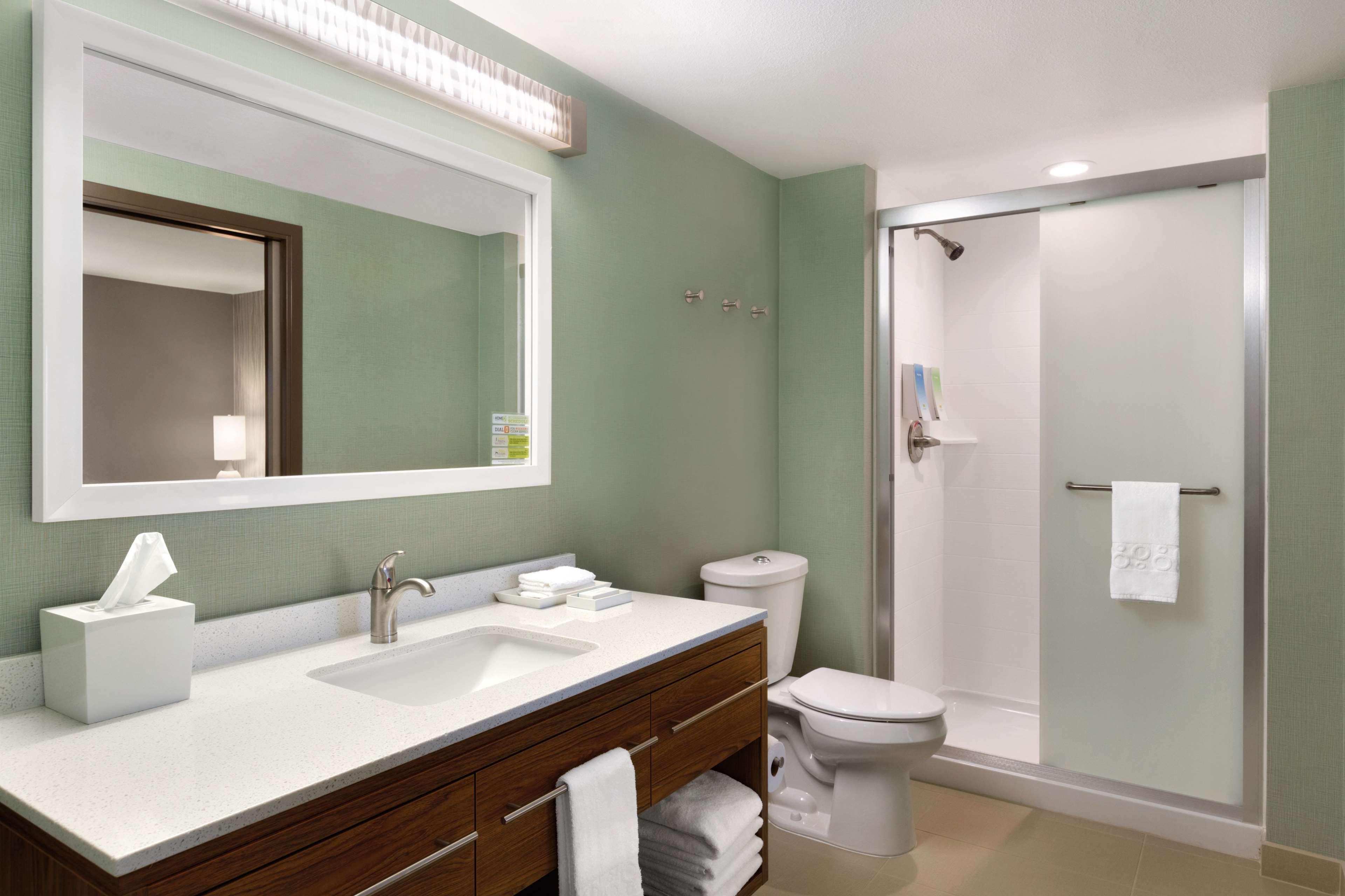 Home2 Suites By Hilton Billings Exterior foto