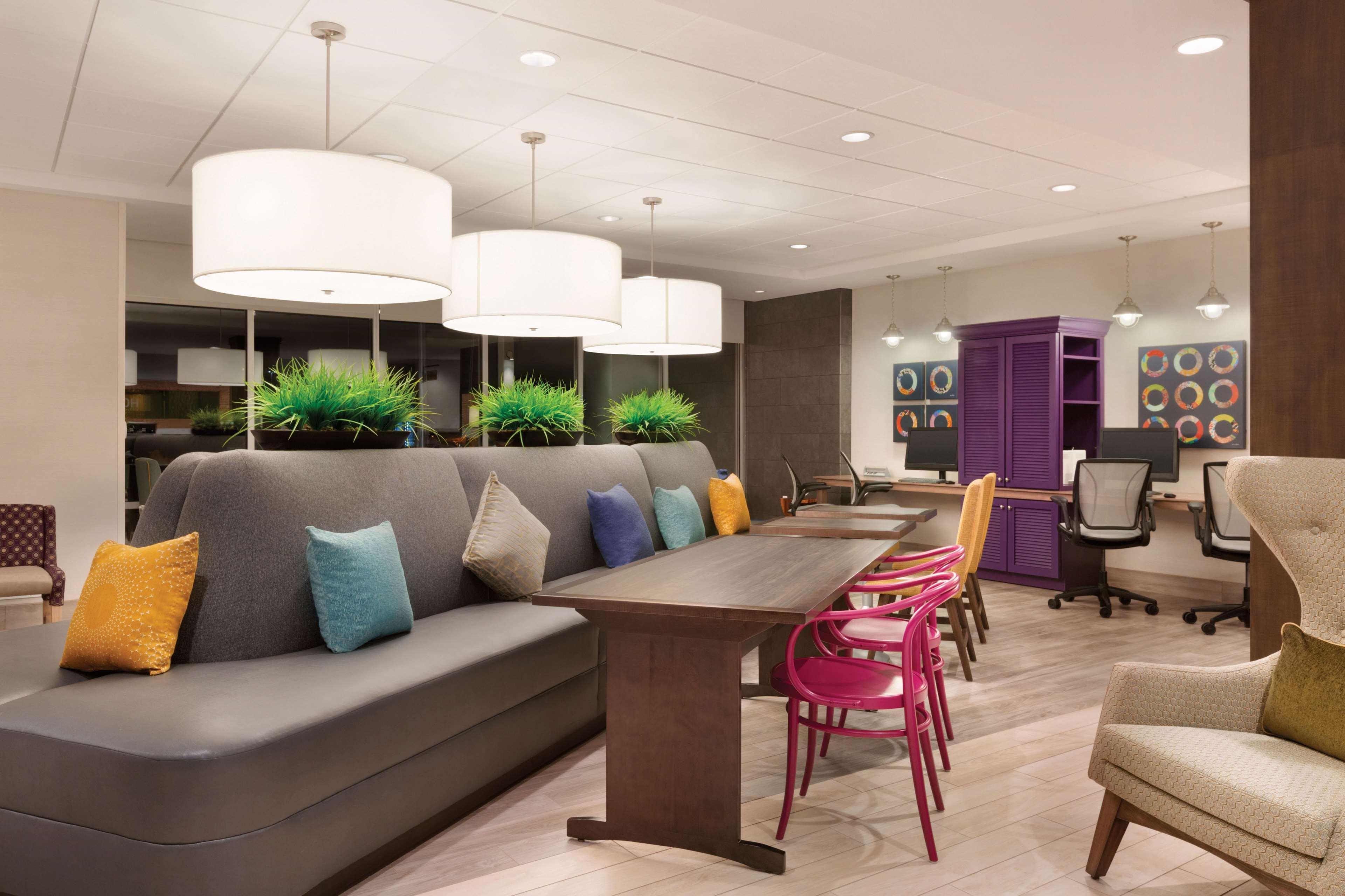 Home2 Suites By Hilton Billings Exterior foto