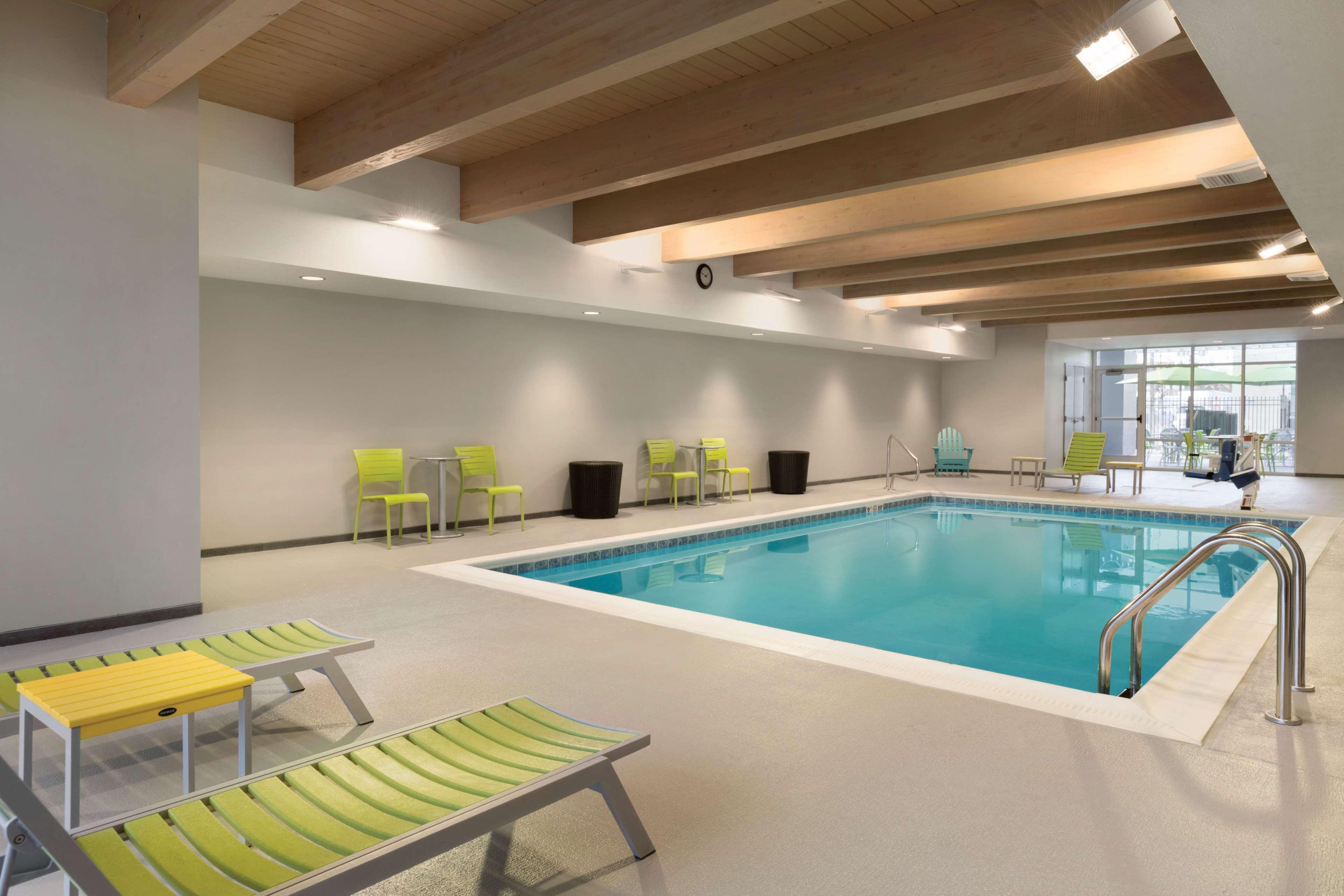 Home2 Suites By Hilton Billings Exterior foto