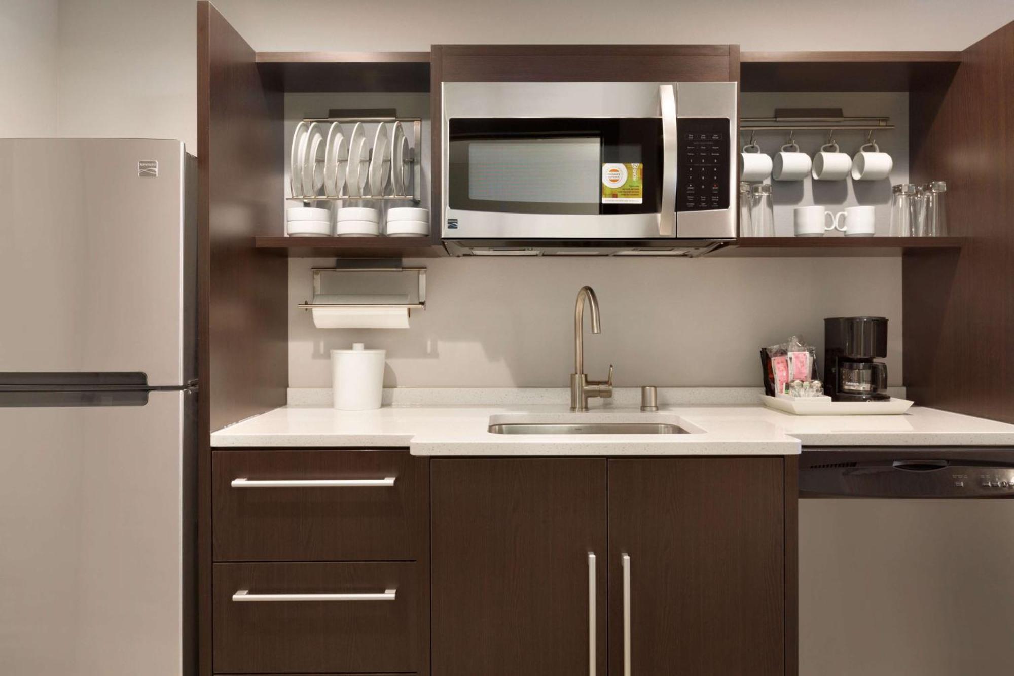 Home2 Suites By Hilton Billings Exterior foto